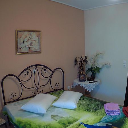 Diamond Apartments Agios Konstantinos  외부 사진
