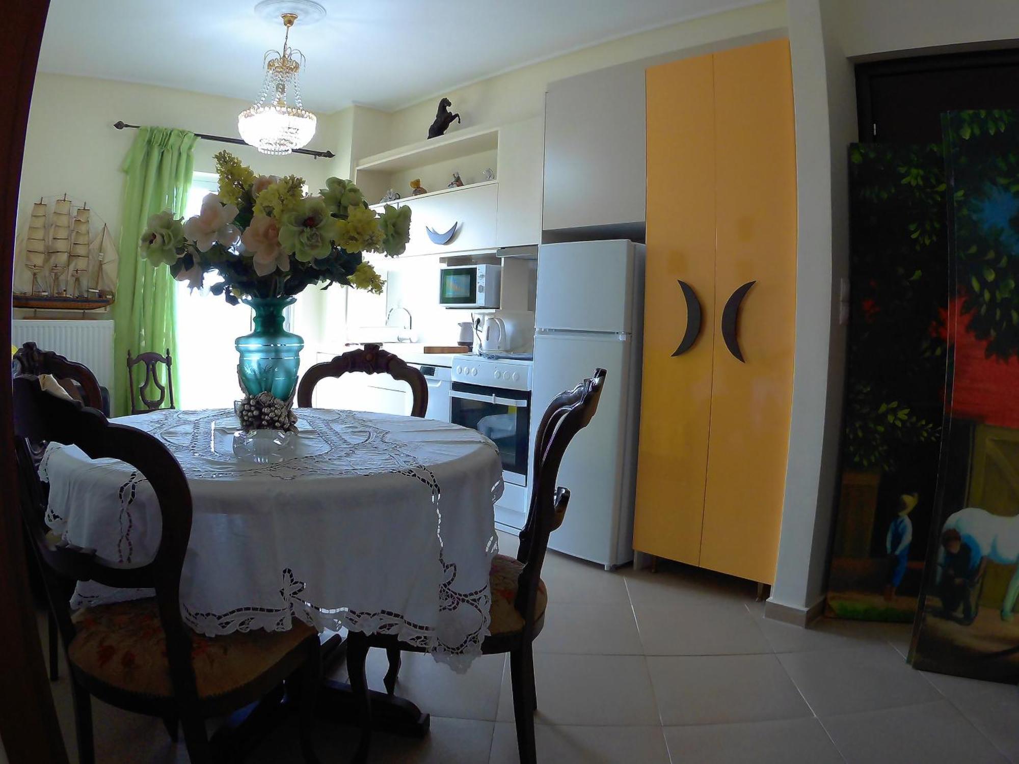 Diamond Apartments Agios Konstantinos  외부 사진