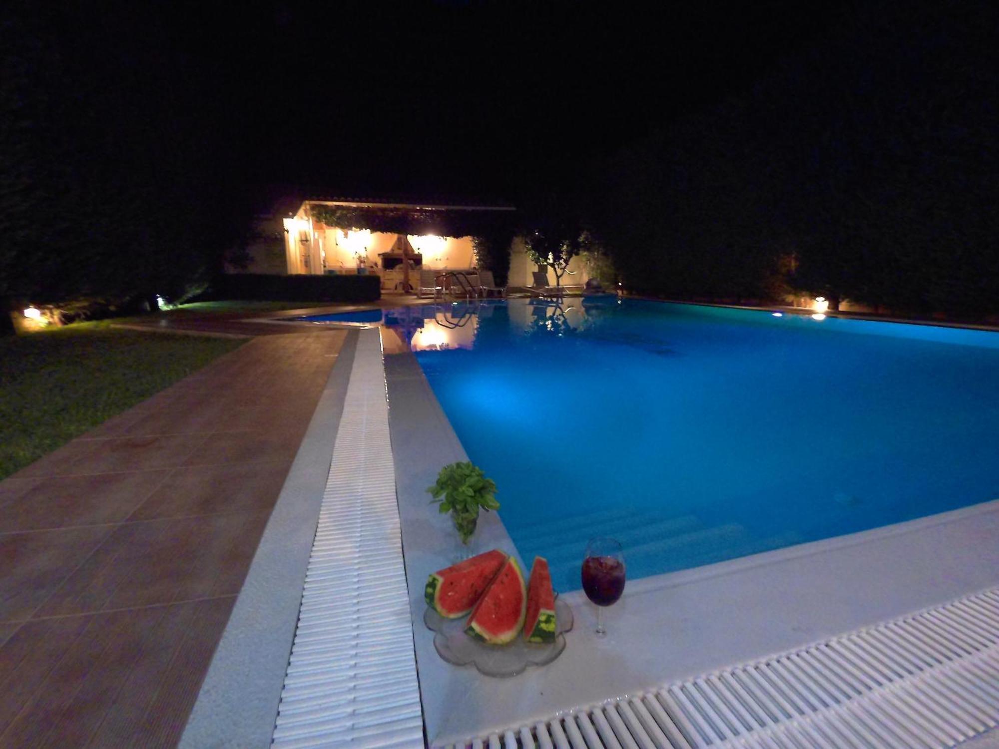 Diamond Apartments Agios Konstantinos  객실 사진