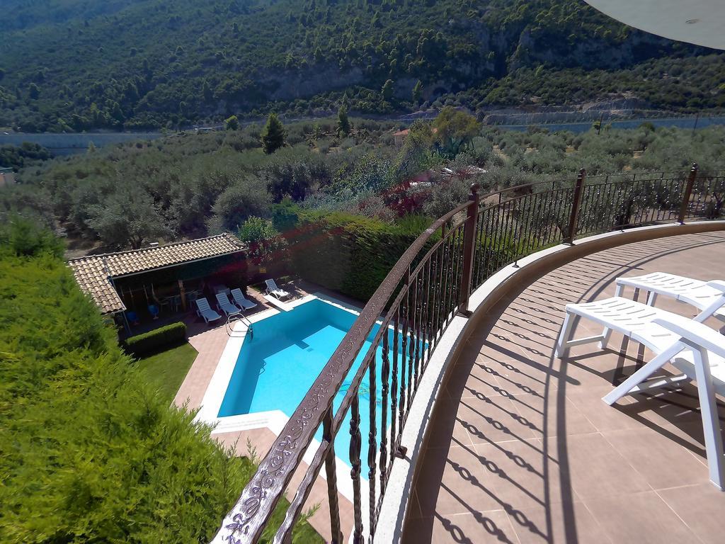 Diamond Apartments Agios Konstantinos  외부 사진