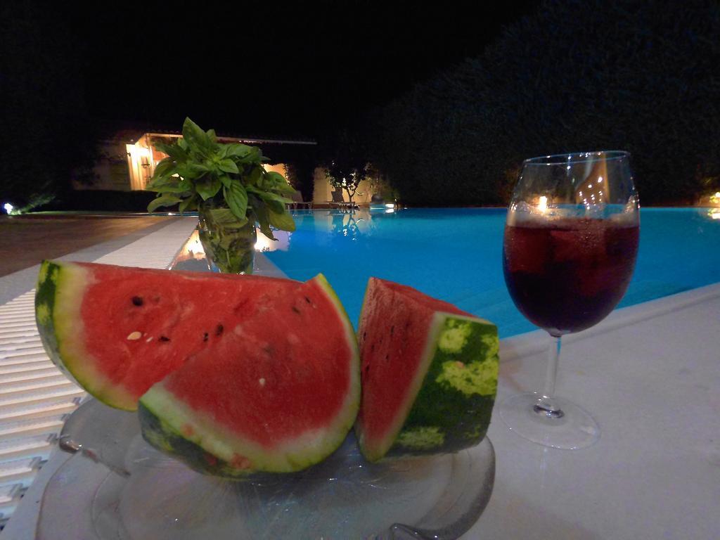 Diamond Apartments Agios Konstantinos  외부 사진