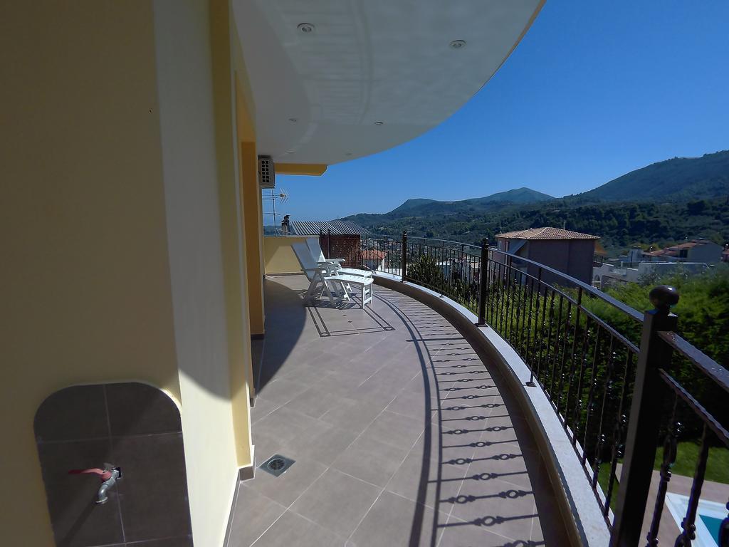 Diamond Apartments Agios Konstantinos  외부 사진