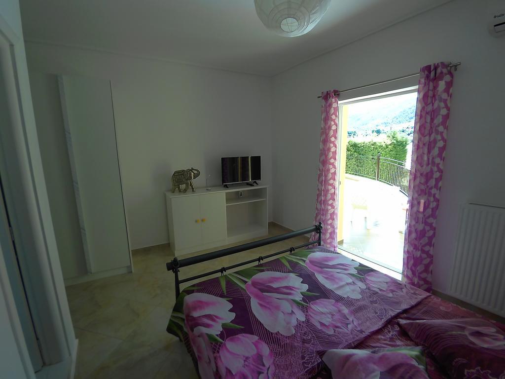 Diamond Apartments Agios Konstantinos  외부 사진