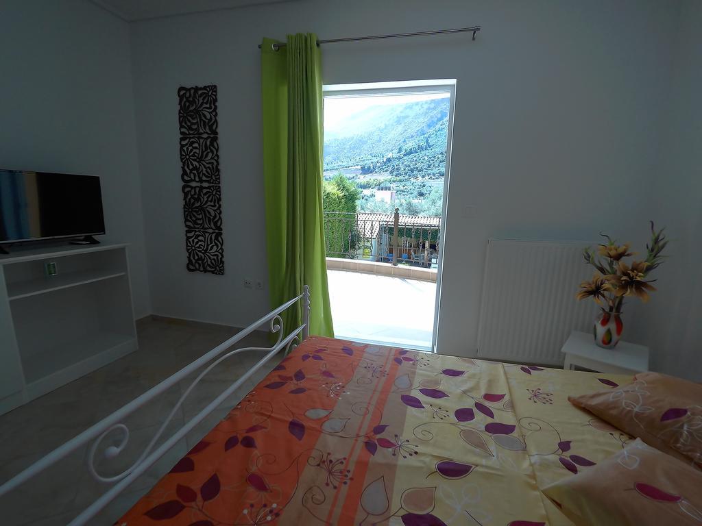 Diamond Apartments Agios Konstantinos  외부 사진