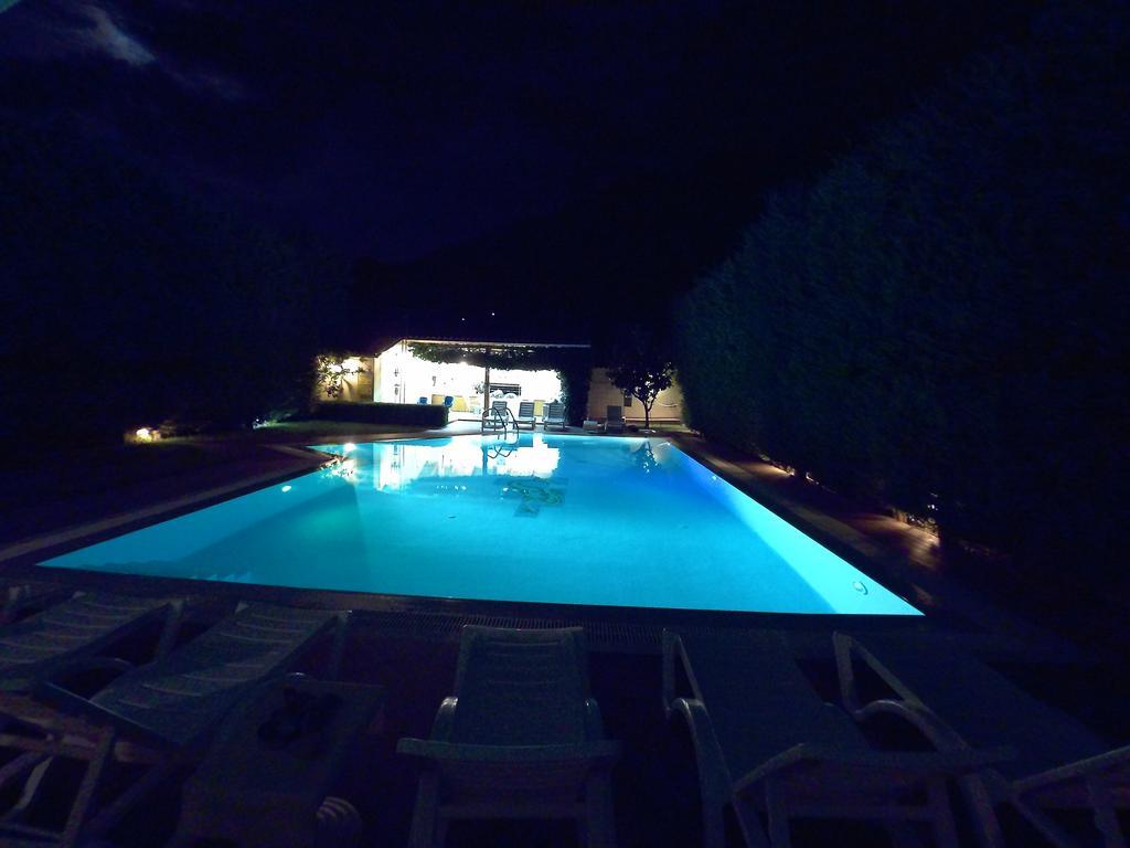 Diamond Apartments Agios Konstantinos  외부 사진