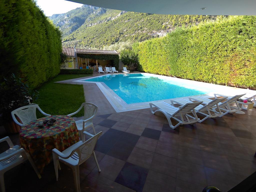 Diamond Apartments Agios Konstantinos  외부 사진