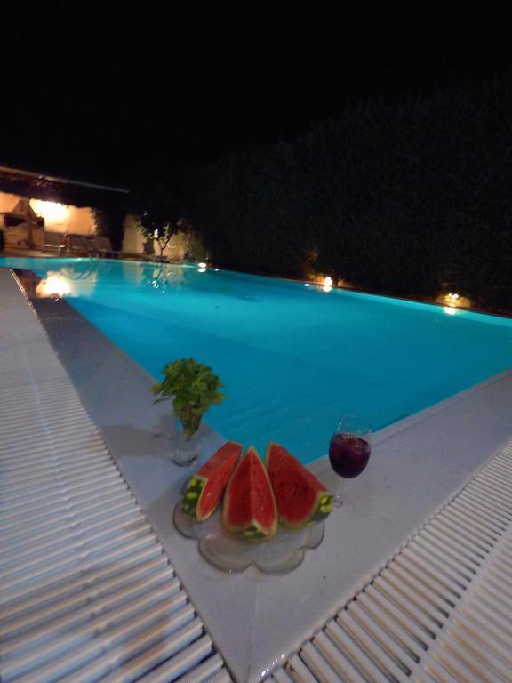 Diamond Apartments Agios Konstantinos  외부 사진